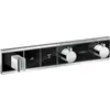 Image de hansgrohe, Robinetterie de salle de bains, RainSelect Chrome