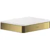 Image de Axor, Dérouleur de papier toilette, Universal Accessories shelf 150 mm
