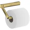 Image de Axor, Dérouleur de papier toilette, Accessoires universels Porte-rouleau de papier sans couvercle