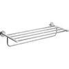 Image de hansgrohe, Porte-serviettes + crochets pour serviettes, Logis