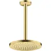 Image de Axor, Système de douche, ShowerSolutions Raccord au plafond 300 mm