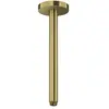 Image de hansgrohe, Robinetterie de salle de bains, AXOR ShowerSolutions Raccordement au plafond 300 mm