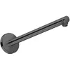 Image de hansgrohe, Système de douche, AXOR ShowerSolutions bras de douche 390mm