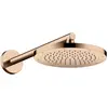Image de Axor, Robinetterie de salle de bains, ShowerSolutions bras de douche 390mm