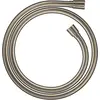 Image de hansgrohe, Flexible de douche, Flexible de douche AXOR 1250mm nickel brossé (125 cm)