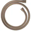 Image de hansgrohe, Flexible de douche, AXOR tuyau de douche 1,25 m (125 cm)
