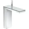 Image de hansgrohe, Robinetterie de salle de bains, EH-WT-MI 230 AXOR MYEDITION avec plaque chrome/miroir
