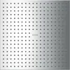 Image de hansgrohe, Pommeau de douche, Douche de tête 300/300 1jet AXOR Montage plafond apparent chromé (1 Type de jet, 20 l/min)