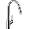 Image de hansgrohe, Robinetterie de cuisine, 31833000