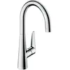 Image de hansgrohe, Robinetterie de cuisine, Talis M51 Mitigeur monocommandé pour cuisine 260, 1 type de jet, Eco, 72816