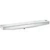 Image de hansgrohe, Système de douche, HG Raccord de flexible RAINFINITY Porter 500 avec tablette de douche R chromé