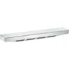 Image de hansgrohe, Pommeau de douche, Douche d'épaule Rainfinity 1jet avec support : couleur - chrome (1 Type de jet, 13 l/min)