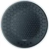 Image de hansgrohe, Pommeau de douche, Douche de tête Rainfinity 3jet avec bras de douche : Couleur - Blanc mat (3 Types de jets, 20 l/min)