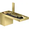 Image de Axor, Robinetterie de salle de bains, MyEdition mitigeur monocommande de lavabo 70 avec vidage par poussoir, sans plaque