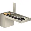 Image de Axor, Robinetterie de salle de bains, MyEdition mitigeur monocommande de lavabo 70 avec vidage par poussoir, sans plaque
