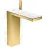 Image de Axor, Robinetterie de salle de bains, MyEdition mitigeur monocommande de lavabo 230 avec vidage escamotable par poussoir, s