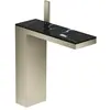 Image de Axor, Robinetterie de salle de bains, MyEdition mitigeur monocommande de lavabo 230 avec vidage escamotable par poussoir, s