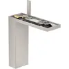 Image de Axor, Robinetterie de salle de bains, MyEdition mitigeur monocommande de lavabo 230 avec vidage escamotable par poussoir, s