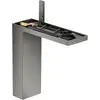 Image de Axor, Robinetterie de salle de bains, MyEdition mitigeur monocommande de lavabo 230 avec vidage escamotable par poussoir, s