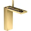 Image de Axor, Robinetterie de salle de bains, MyEdition mitigeur monocommande de lavabo 230 avec vidage escamotable par poussoir, s