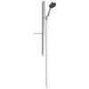 Image de hansgrohe, Système de douche, HG Garniture de douche RAINFINITY 130 3jet avec barre de douche 900mm chrome