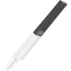 Image de hansgrohe, Pommeau de douche, Douchette à main Rainfinity 100 1jet EcoSmart (blanc mat) (1 Type de jet, 9 l/min)