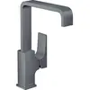 Image de hansgrohe, Robinetterie de salle de bains, HG EH-WT-MI METROPOL 230 m PO Garniture d'écoulement brushed black chromé