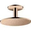 Image de Axor, Pommeau de douche, Soffione doccia Hansgrohe ShowerSolutions 300 1 entrée, attacco a soffitto (1 Type de jet, 19 l/min)