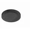 Image de hansgrohe, Pommeau de douche, Douche de tête Rainfinity 1jet : couleur - noir mat (1 Type de jet, 23.60 l/min)