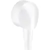 Image de hansgrohe, Vanne, Raccord de tuyau FIXFIT E, sans clapet anti-retour blanc mat