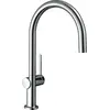 Image de hansgrohe, Robinetterie de cuisine, 72843000