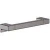 Image de hansgrohe, Porte-serviettes + crochets pour serviettes, 41744340