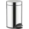 Image de Hansgrohe AddStoris pedaalemmer 17x24,9x41cm chroom