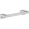 Image de hansgrohe, Porte-serviettes + crochets pour serviettes, 41759000