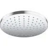Image de hansgrohe, Pommeau de douche, HG Douche de tête Vernis Blend 200 1jet LowPressure chrome (1 Type de jet, 17 l/min)