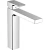 Image de hansgrohe, Robinetterie de salle de bains, HG EH-WT-MI VERNIS Shape 190 m Garniture d'écoulement à tirette 1 1/4pouce ch