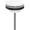 Image de Hansgrohe Afvoerplug Mat Wit
