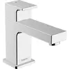 Image de hansgrohe, Robinetterie de salle de bains, HG Vanne à poser VERNIS Shape 70 sans vidage chrome