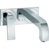 Image de hansgrohe, Robinetterie de salle de bains, Set de finition AXOR CITTERIO pour mitigeur de lavabo à encastrer H