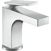 Image de Axor, Robinetterie de salle de bains, EH-WT-MI 90 CITTERIO m ZAG Poignée levier chrome