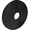 Image de hansgrohe, Installation sanitaire : accessoires, rosace de rallonge AXOR ONE d= 90mm noir mat