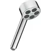 Image de Axor, Pommeau de douche, Douchette à main 75 1jet EcoSmart ONE chromé (1 Type de jet, 9.10 l/min)