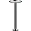 Image de hansgrohe, Système de douche, Raccord de plafond AXOR ONE DN 15 300 pour douche de tête 280 2jet chrome