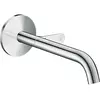 Image de Axor, Robinetterie de salle de bains, Set de finition Select ONE pour mitigeur de lavabo encastré chromé