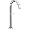 Image de Axor, Robinetterie de salle de bains, Mitigeur de lavabo Select 260 ONE avec vidage Push-Open 1 1/4 pouce chr