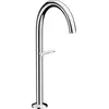 Image de Axor One Wastafelmengkraan Chroom