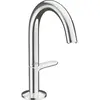 Image de Axor, Robinetterie de salle de bains, ONE Select 140 Mélangeur lavabo, avec vidage Push-Open 1 1/4" chrome