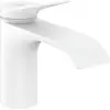 Image de Hansgrohe Vivenis Fonteinkraan 80 Mat Wit