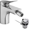 Image de hansgrohe, Robinet de bidet, 75200000