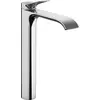 Image de hansgrohe, Robinetterie de salle de bains, HG EH-WT-MI VIVENIS 250 sans garniture de vidage chromé